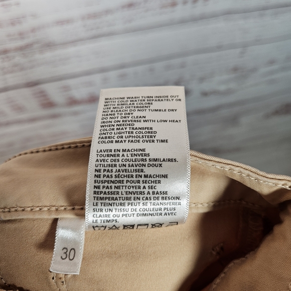 L'AGENCE margot skinny pants - Picture 16 of 16